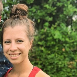 Meet your Posher, Erin